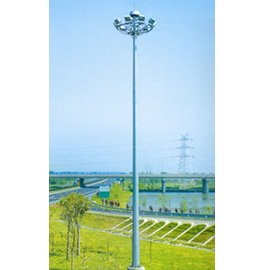 山東led路燈安裝過程需注意??！