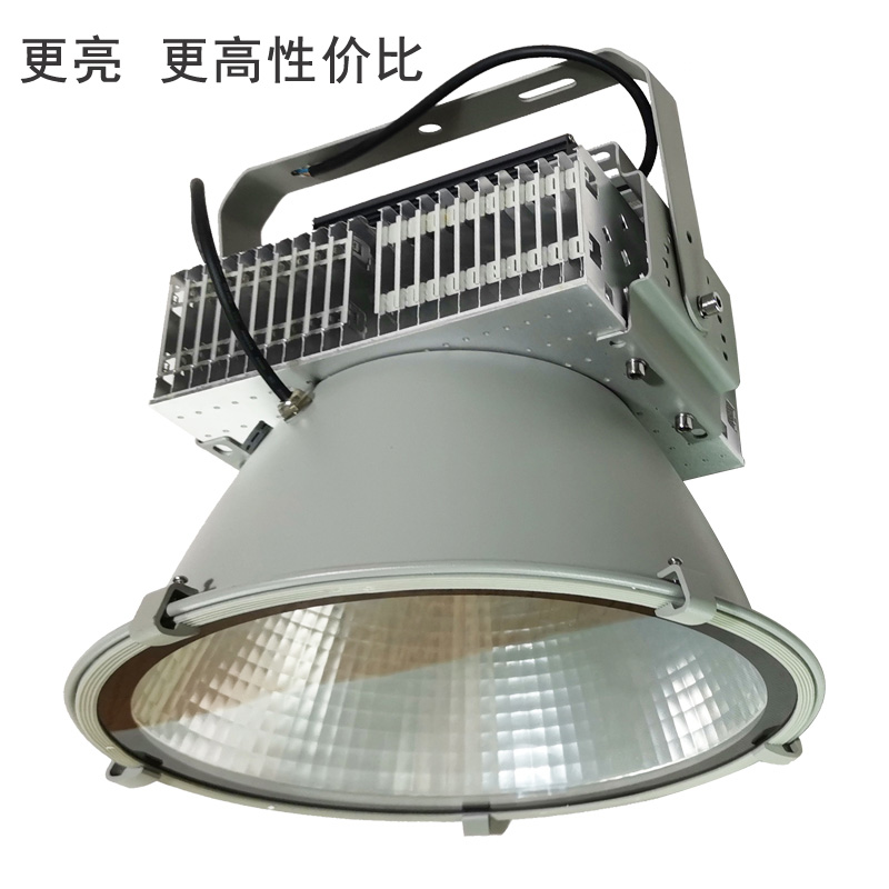 LED工礦燈的適用場所有哪些？